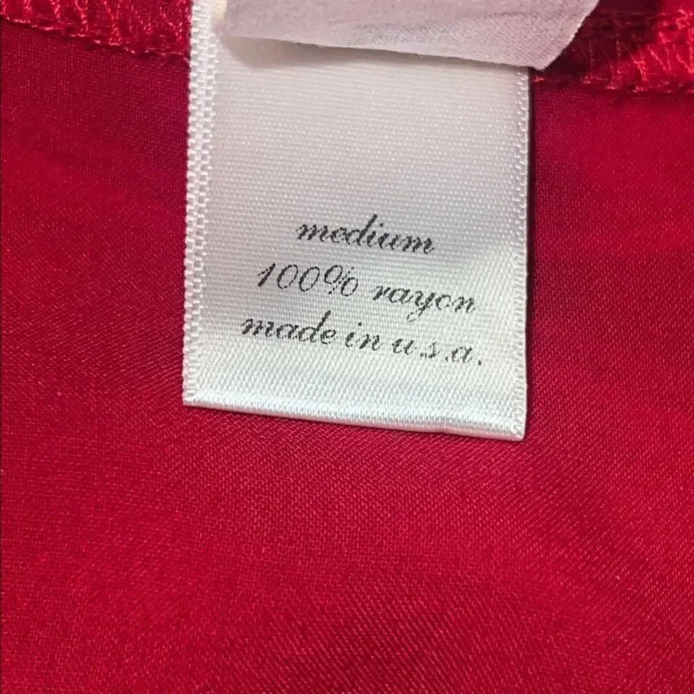 Needle & Thread washable lightweight